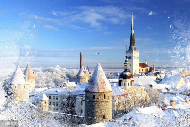 1月7日，爱沙尼亚交易所将推出股票代币化交易服务