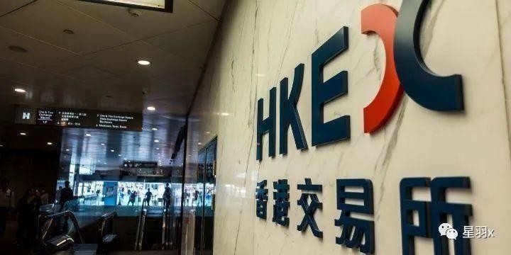 特大利好续：香港果断解绑数字货币交易，国际金融中心地位上升