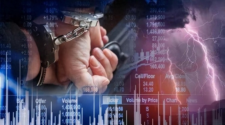 FTX是加密货币交易所的骗局，创始人可能会面临110年的监禁