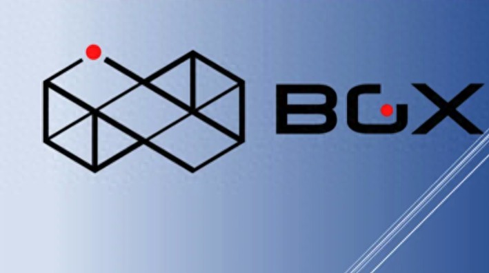 密码货币交易所 BGX 香港投资 9000 用于数字资产创新的万美元