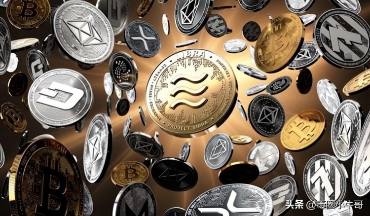 世界银行在币圈(Coin Circle)风云中对比特币挖掘的看法已经演变