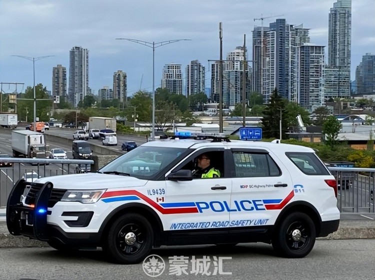 加拿大华人男子冒充警察，入室抢劫$1000万加密货币！11项刑事犯罪