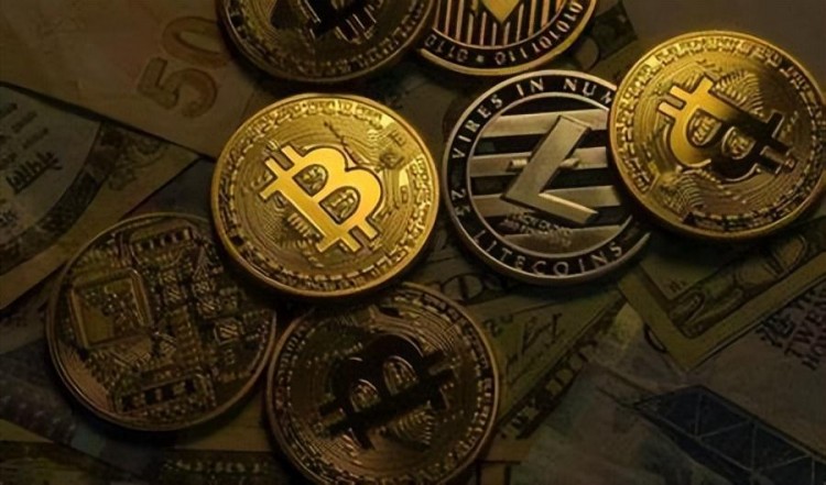 今天加密货币市场：SEI代币飙升，比特币和Pepe 同步上升的Coin
