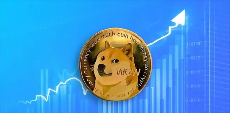 加密货币牛市来了！ 狗狗币（DOGE）与比特币同期上涨85%（BTC）