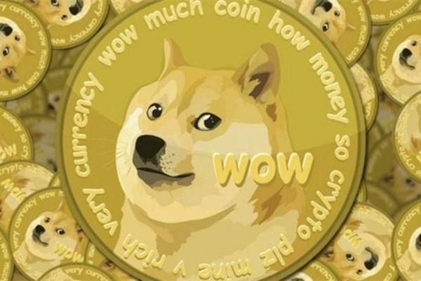 单日狗币暴涨70%，狗币是否会成为下一个比特币？